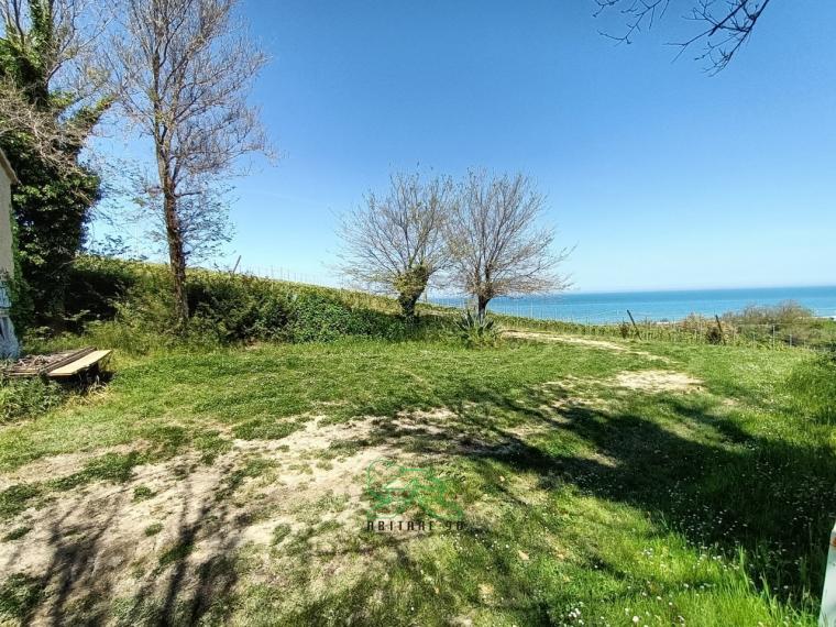 Fano - zona san biagio - rustico casolare cascina in vendita