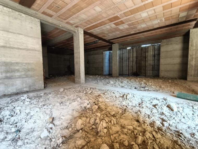 Colli al metauro - unifamiliare villa in vendita