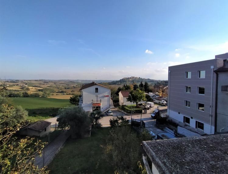 Terre roveresche - appartamento in vendita