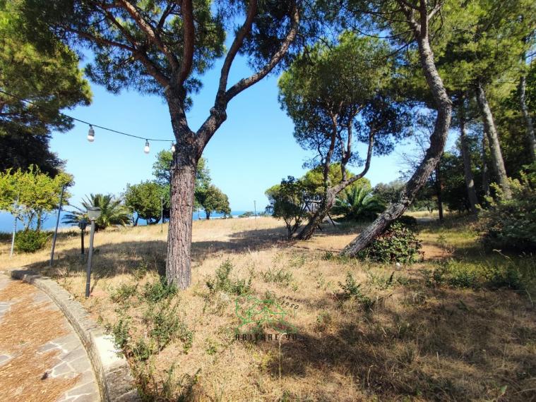 Fano - zona belgatto - unifamiliare villa in vendita