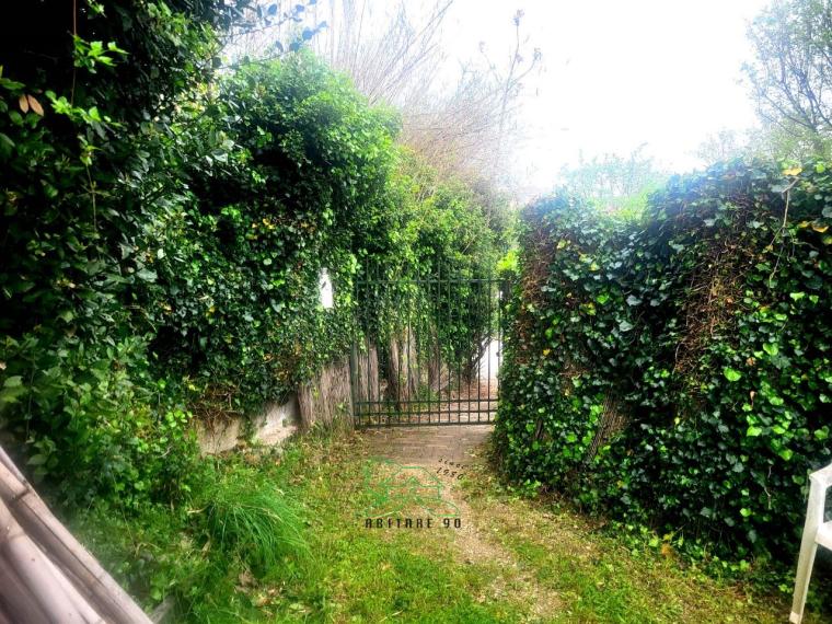 Fano - zona cimitero - terreno in vendita