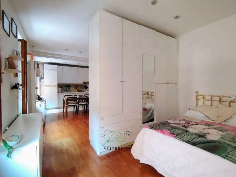 Fano - zona centro - appartamento in vendita