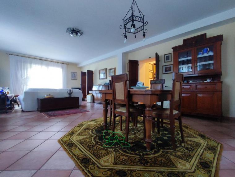 Fano - zona roncosambaccio - unifamiliare villa in vendita