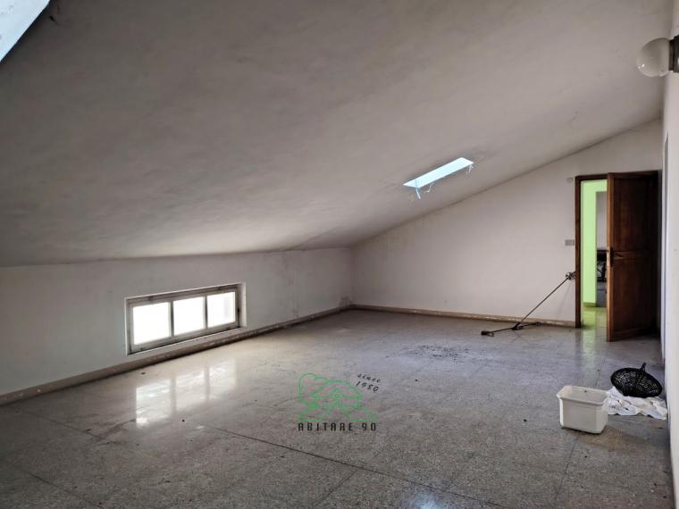 Fossombrone - unifamiliare villa in vendita