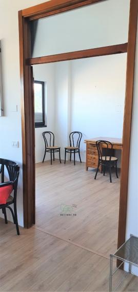 Fano - zona zuccherificio - loft in vendita