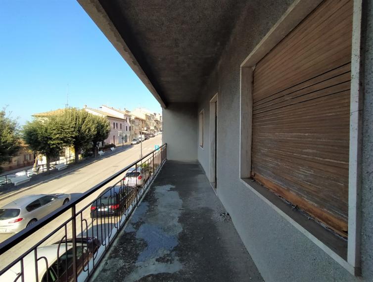 Terre roveresche - appartamento in vendita