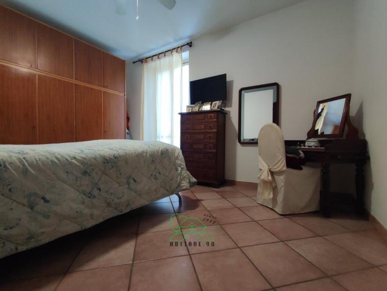 Fano - zona roncosambaccio - unifamiliare villa in vendita