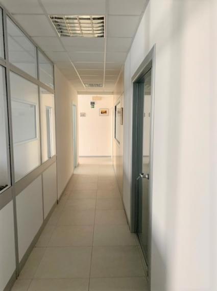 Fano - ufficio in locazione
