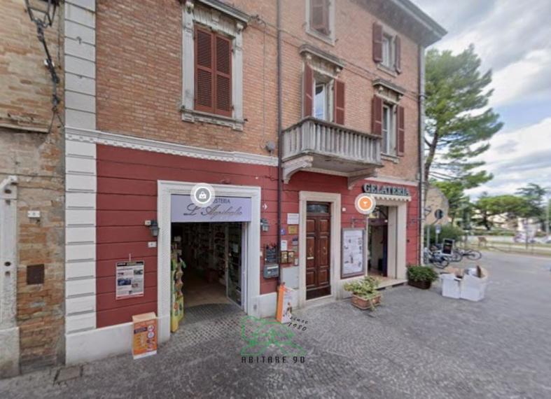 CORSO MATTEOTTI 2