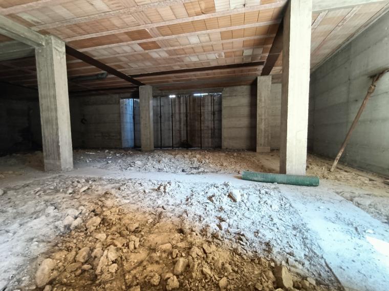 Colli al metauro - unifamiliare villa in vendita