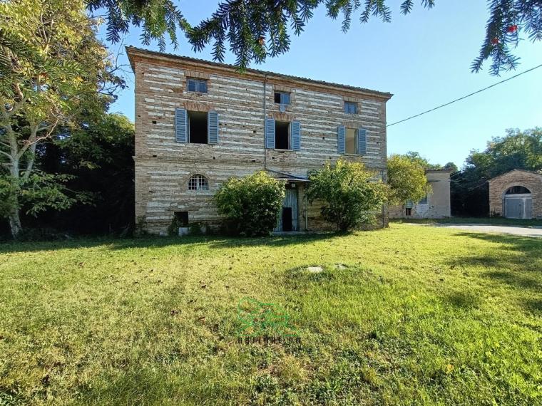 Colli al metauro - altro bed and breakfast in vendita