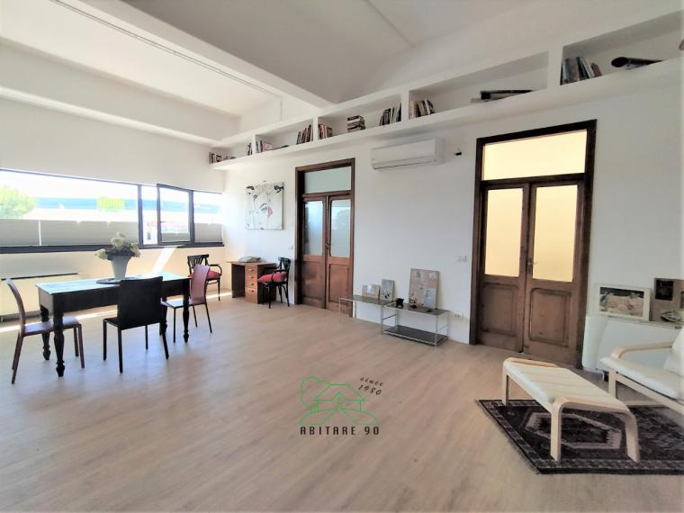 Fano - zona zuccherificio - loft in vendita