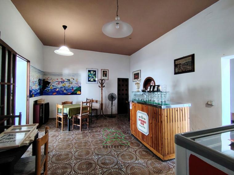 Fano - zona baia metauro - locale commerciale ristorante in vendita