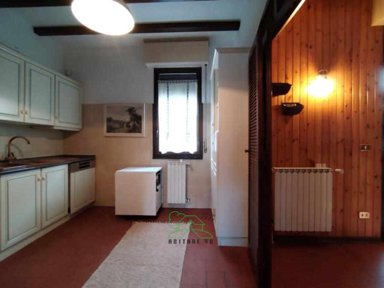 Fano - zona passeggi - appartamento in vendita