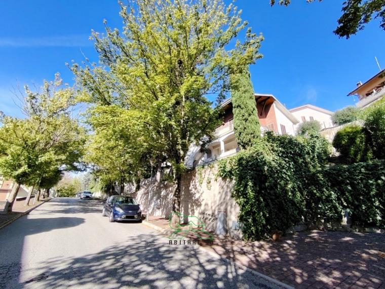 Fossombrone - unifamiliare villa in vendita