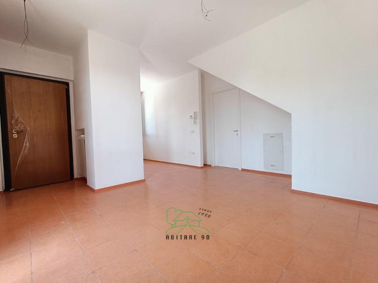 Terre roveresche - zona s.giorgio - appartamento in vendita