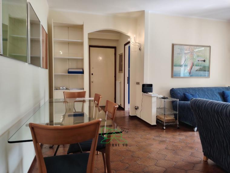 Fano - zona sassonia - appartamento in locazione