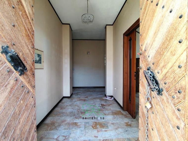 Fossombrone - unifamiliare villa in vendita