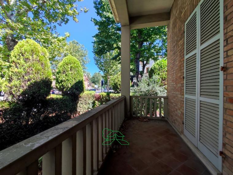 Fano - zona passeggi - unifamiliare villa in vendita