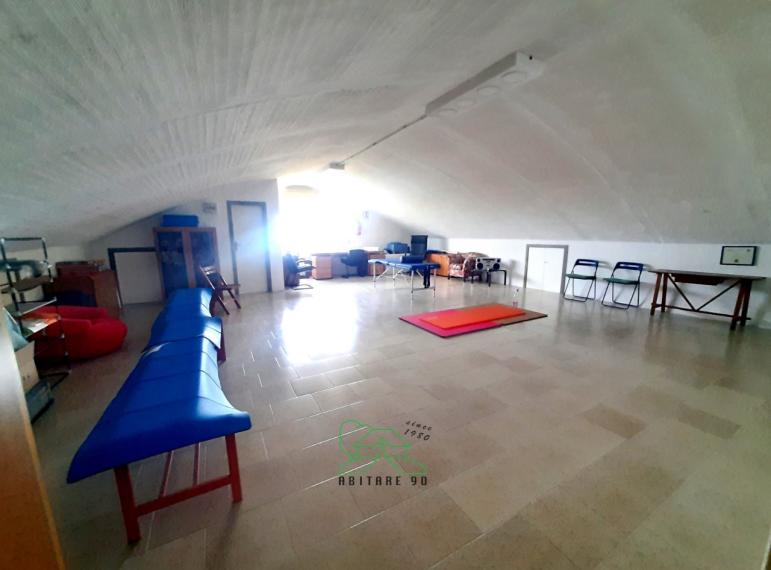 San costanzo - altro fabbricato per attivita sportive in vendita