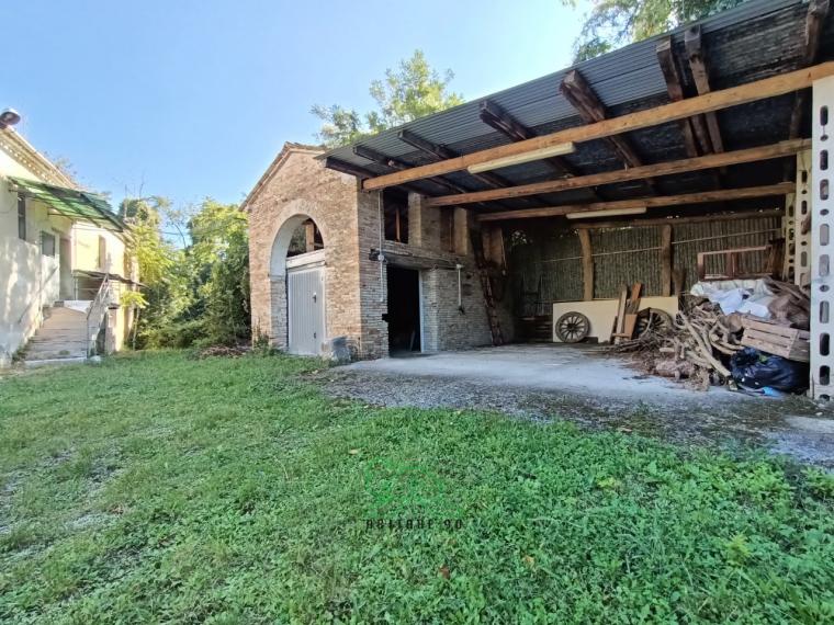 Colli al metauro - unifamiliare villa in vendita