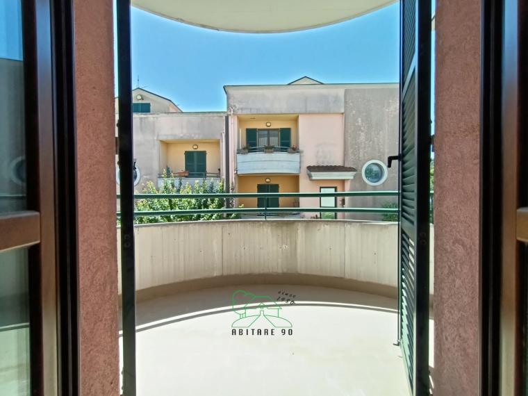 Terre roveresche - zona s.giorgio - appartamento in vendita