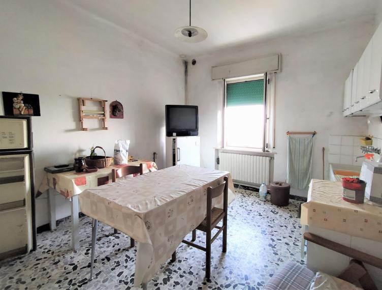 Terre roveresche - appartamento in vendita