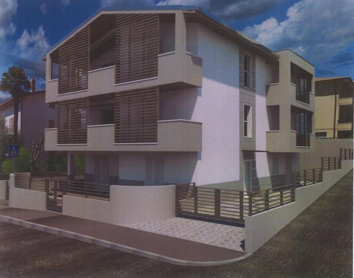 Colli al metauro - unifamiliare villa in vendita