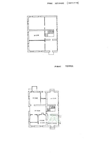 Colli al metauro - altro bed and breakfast in vendita