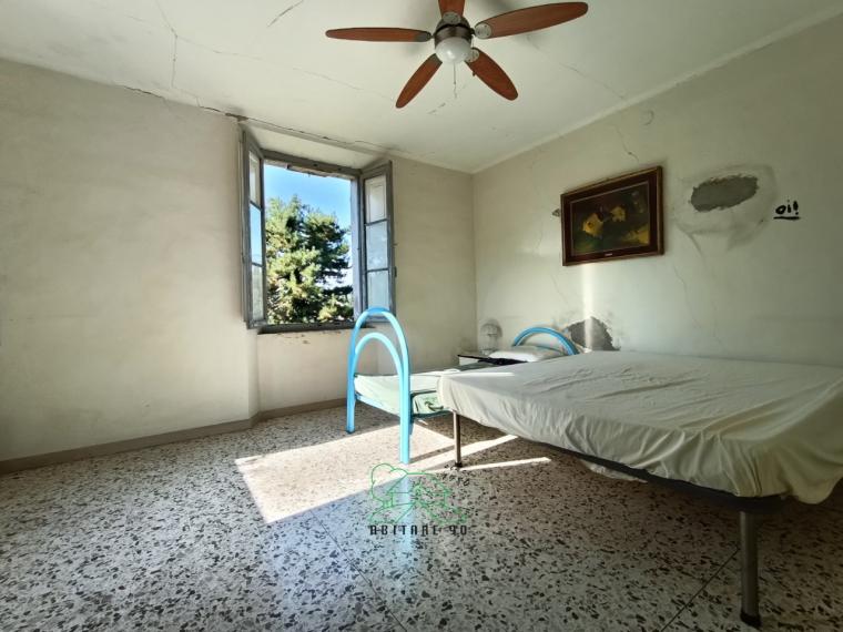 Colli al metauro - unifamiliare villa in vendita