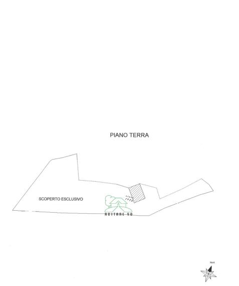 Colli al metauro - altro bed and breakfast in vendita