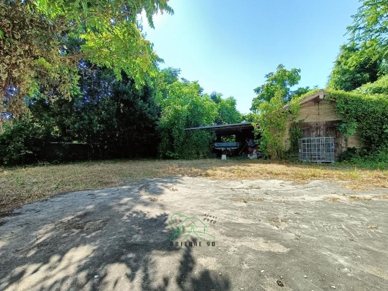 Cartoceto - rustico casolare cascina in vendita