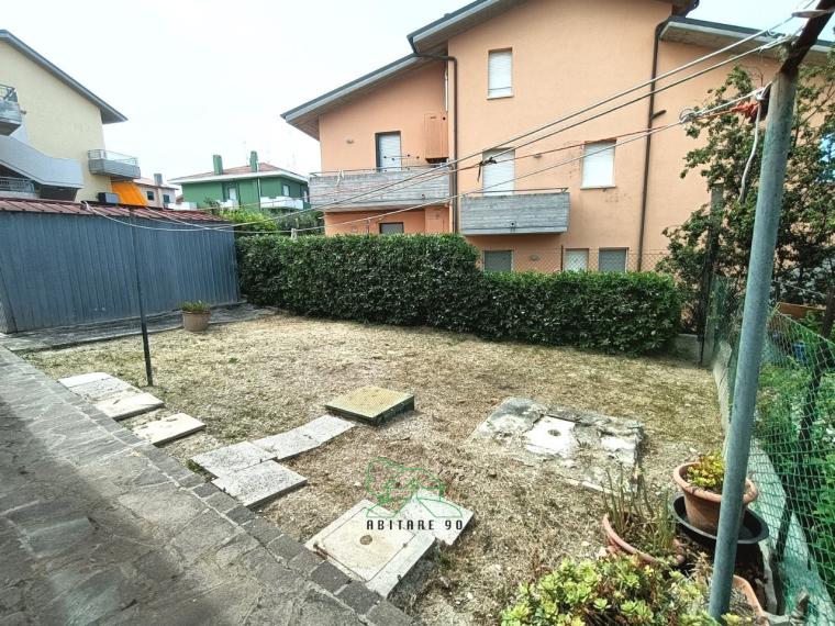 Fano - zona caminate - unifamiliare casa singola in vendita