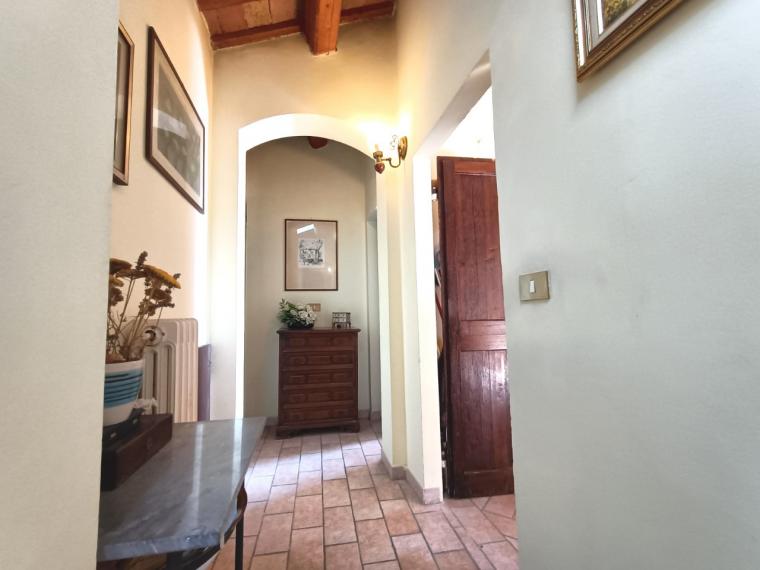 Cartoceto - rustico casolare cascina in vendita