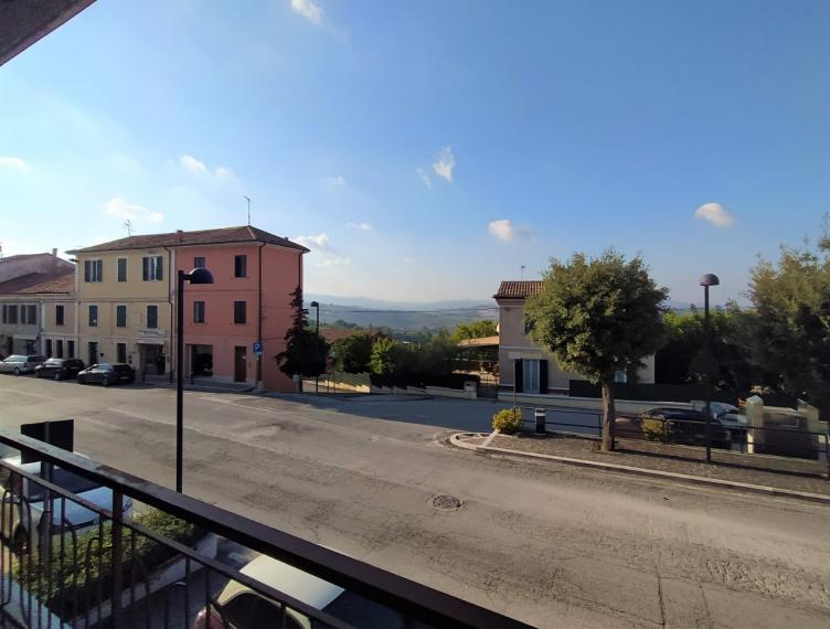 Terre roveresche - appartamento in vendita