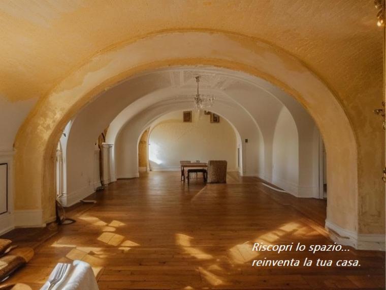 Fano - zona centro - appartamento in vendita