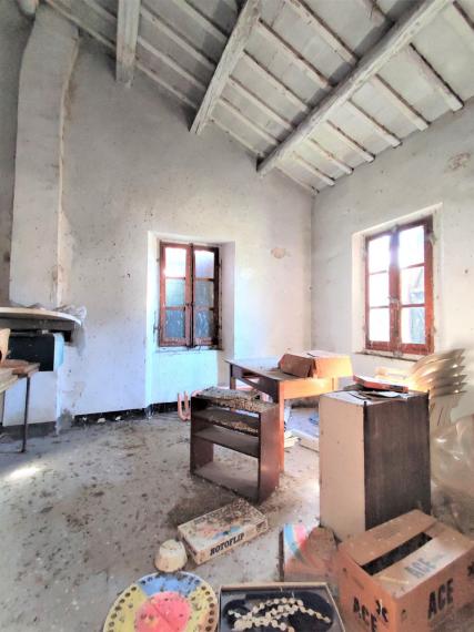 Cartoceto - rustico casolare cascina in vendita