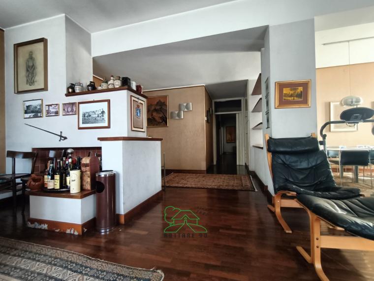 Fano - zona centro - appartamento in vendita