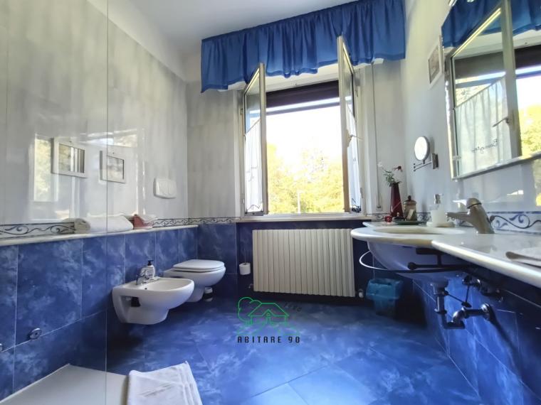 Fano - zona bellocchi - unifamiliare villa in vendita