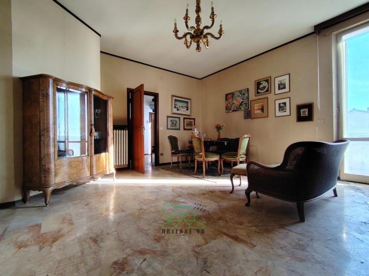 Fossombrone - unifamiliare villa in vendita