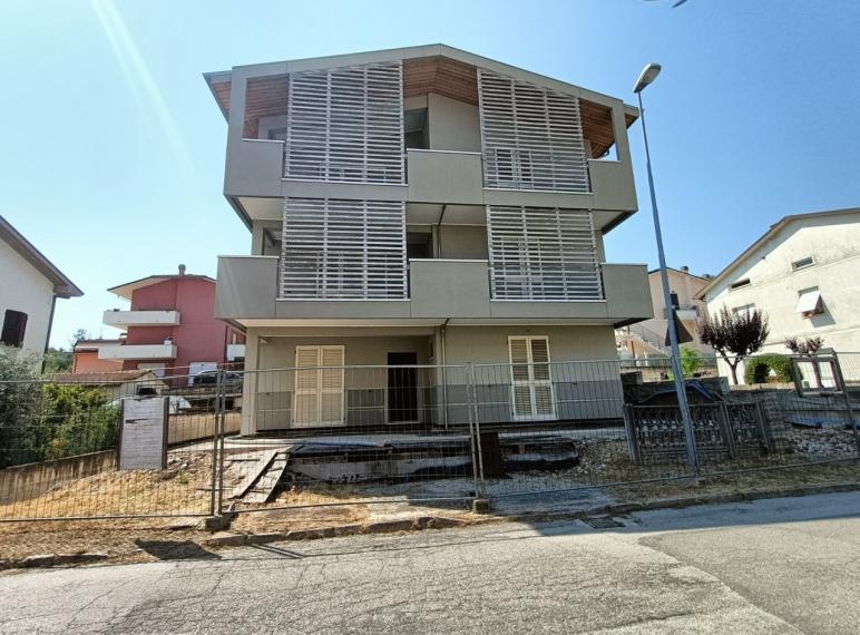 Colli al metauro - unifamiliare villa in vendita