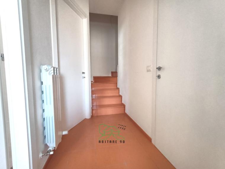 Terre roveresche - zona s.giorgio - appartamento in vendita