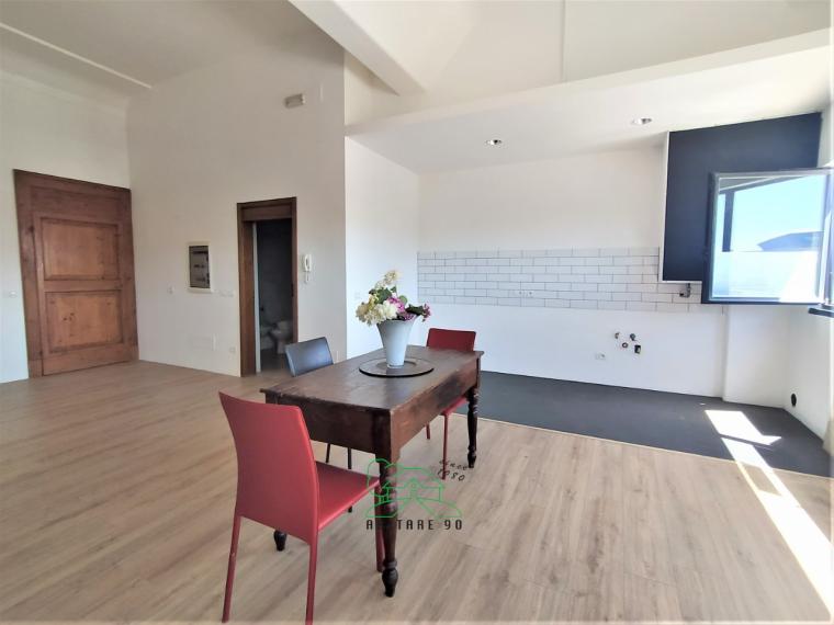 Fano - zona zuccherificio - loft in vendita