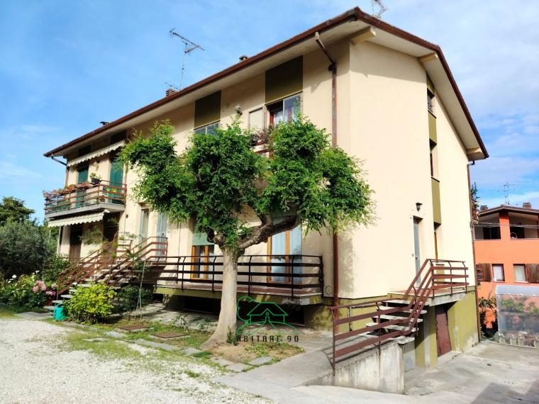 Fano - zona rosciano - appartamento in vendita