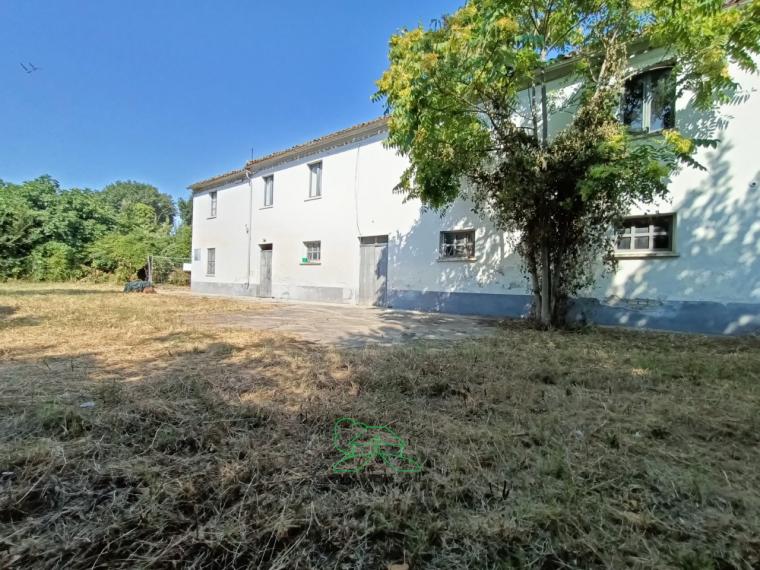 Cartoceto - rustico casolare cascina in vendita