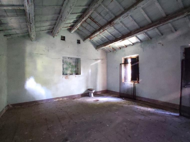 Fano - zona sant'andrea in villis - rustico casolare cascina in vendita
