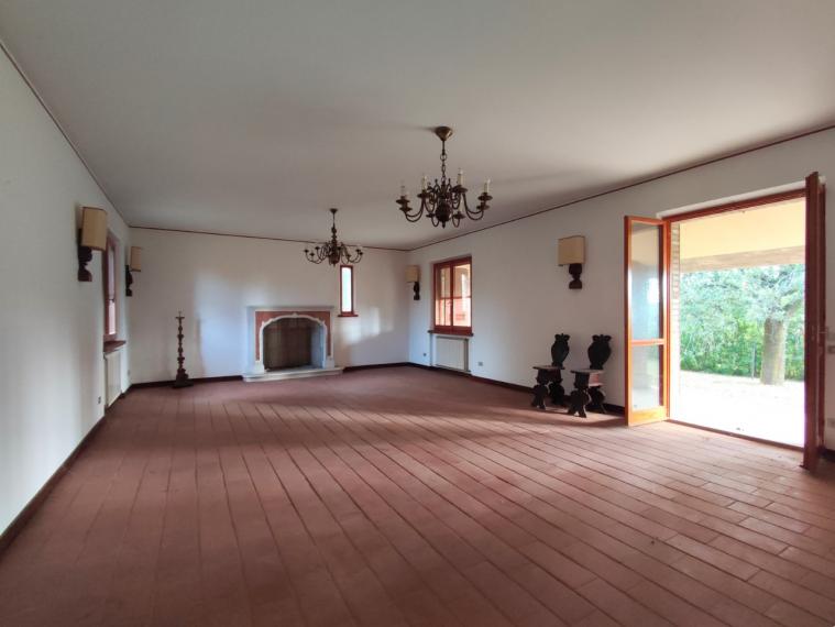 Fano - zona belgatto - unifamiliare villa in vendita