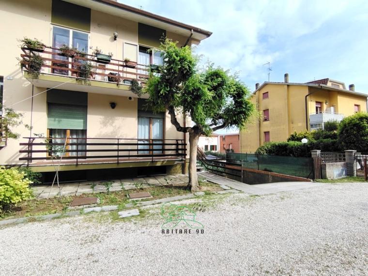 Fano - zona rosciano - appartamento in vendita