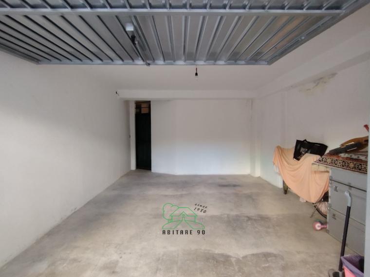 Fano - zona sassonia - appartamento in locazione