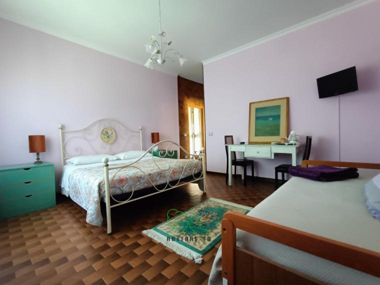 Fano - zona bellocchi - unifamiliare villa in vendita